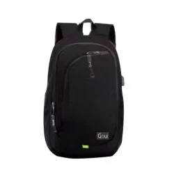 Goui - Backpack Curve 20 Litters Black